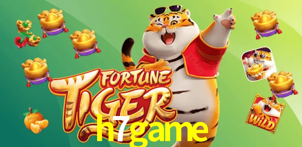 Welcome Bonus h7game