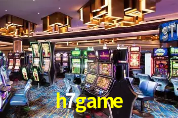 Desvendando o Mundo dos Jogos Virtuais na h7game