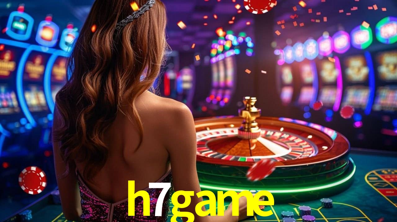 h7game bet