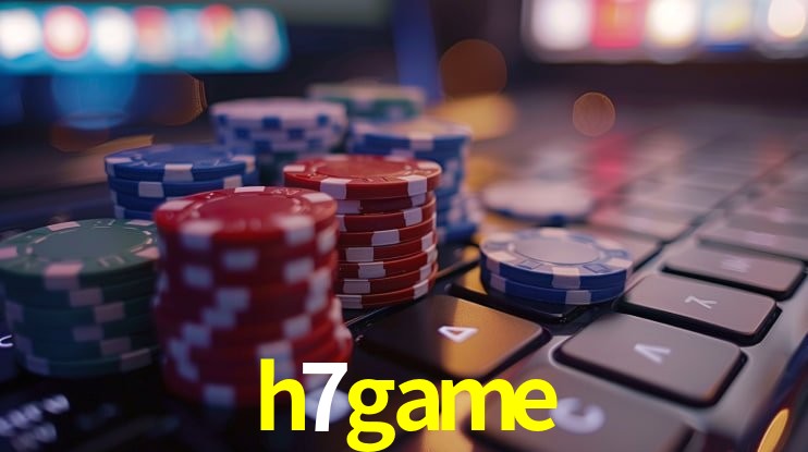 Casino Ao Vivo h7game