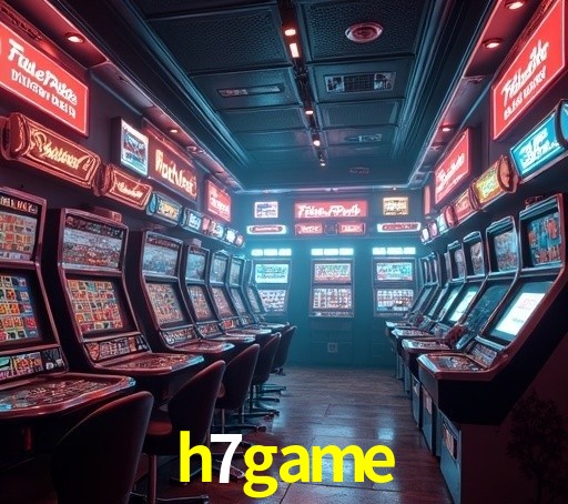 Design Responsivo h7game
