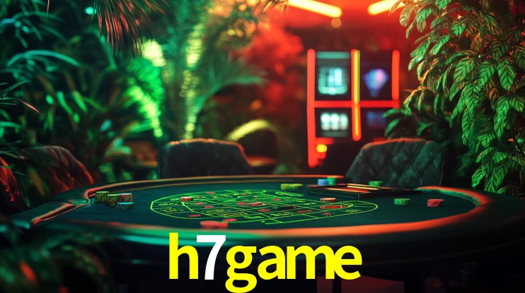 Live Casino h7game