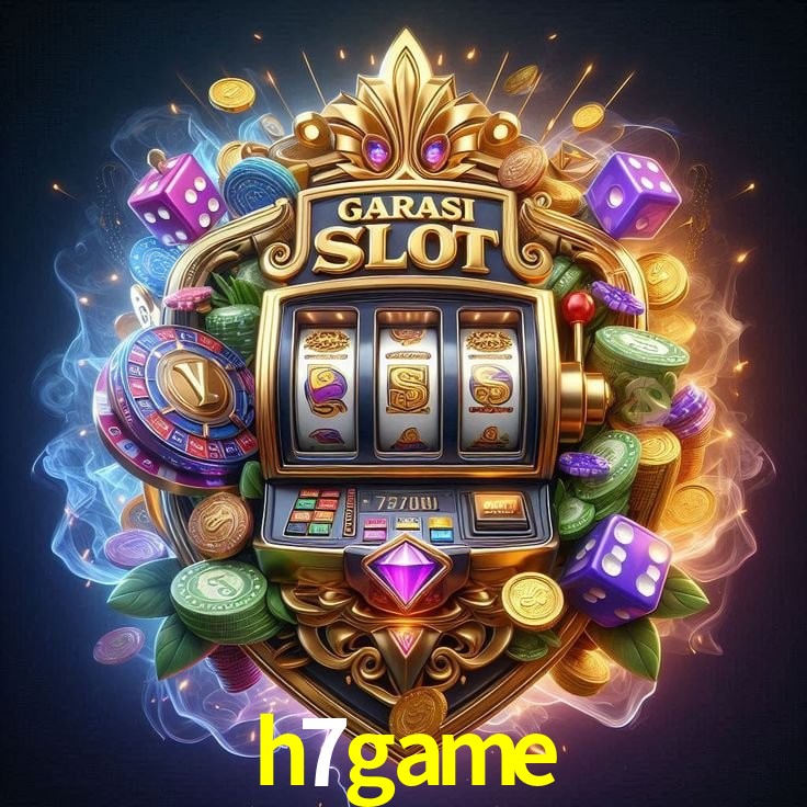 Jogos de Slot h7game
