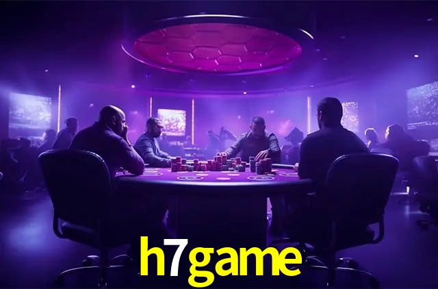 Estatísticas Crash Games h7game