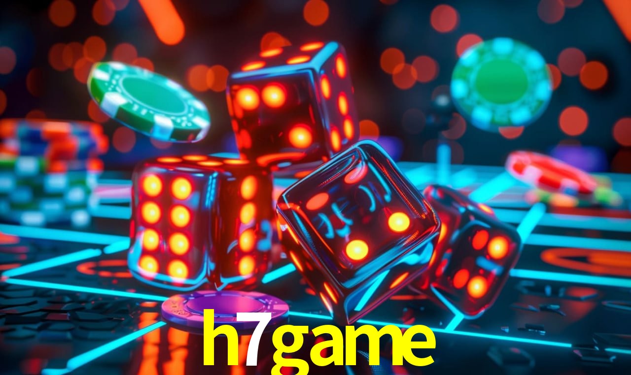 Descubra o Programa VIP da h7game: Vantagens Exclusivas para Jogadores