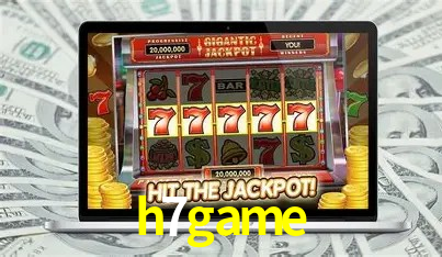 Exclusive Offers h7game