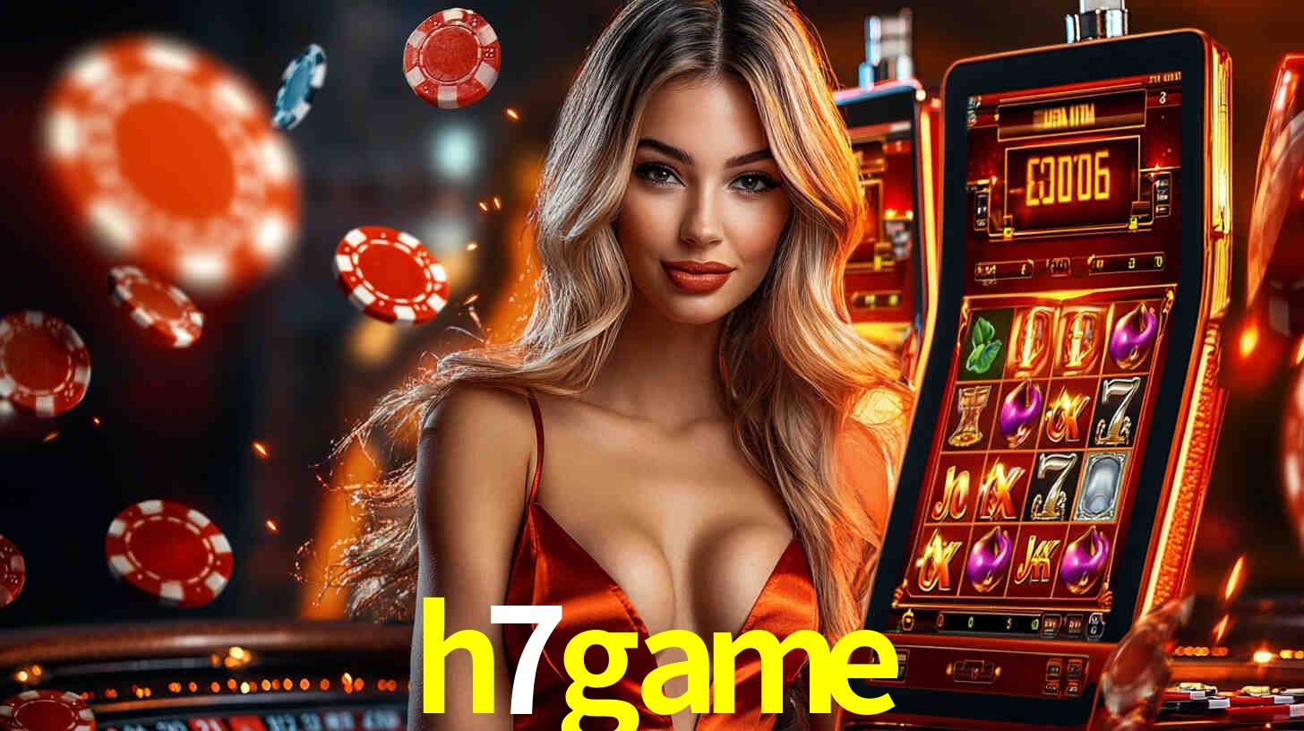 h7game,h7game bet