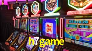 Desvendando o Mundo dos Jogos Virtuais na h7game