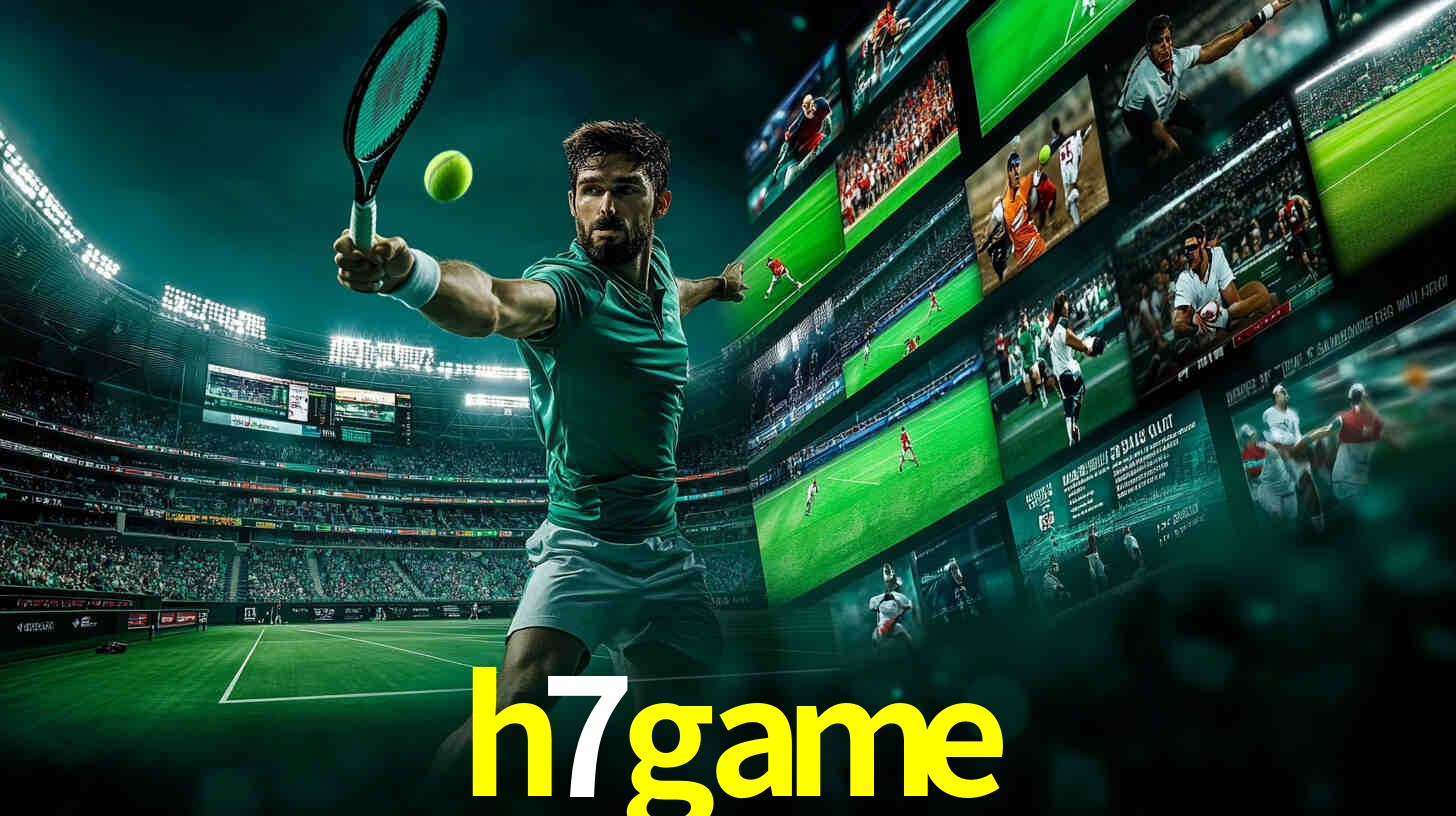 A Emoção da Loteria na h7game: Uma Chance de Mudança de Vida