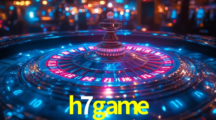 h7game App Interface