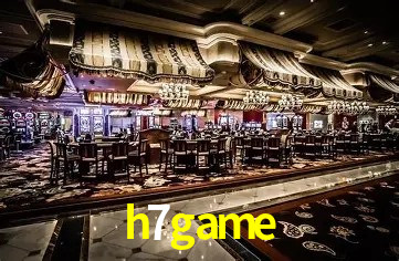 Weekend Specials h7game