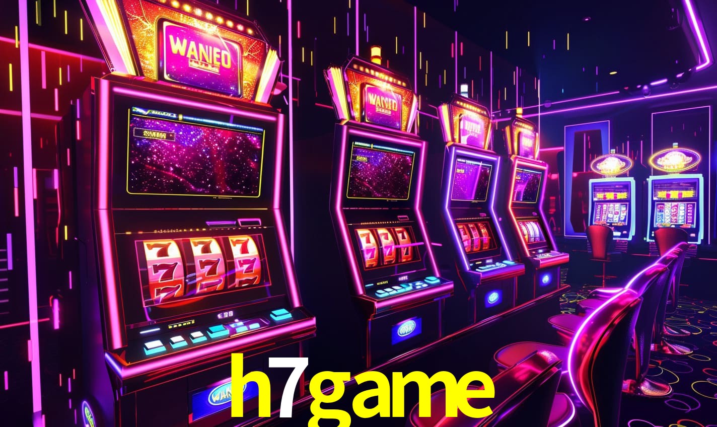 Descubra o Programa VIP da h7game: Vantagens Exclusivas para Jogadores