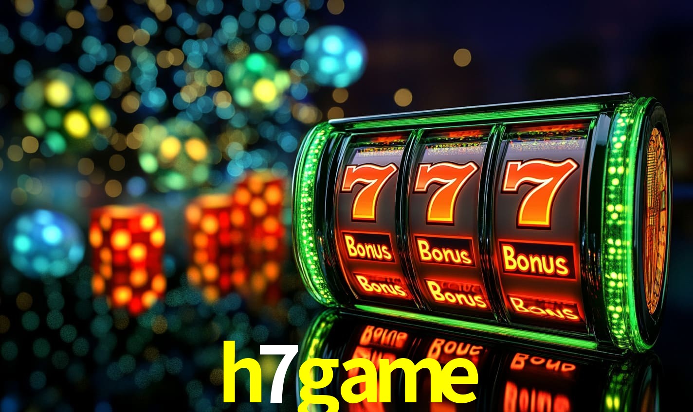 Avaliações dos Jogadores h7game