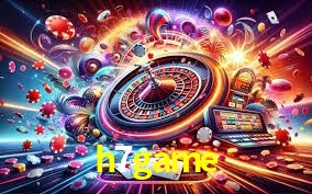 Casino Ao Vivo h7game