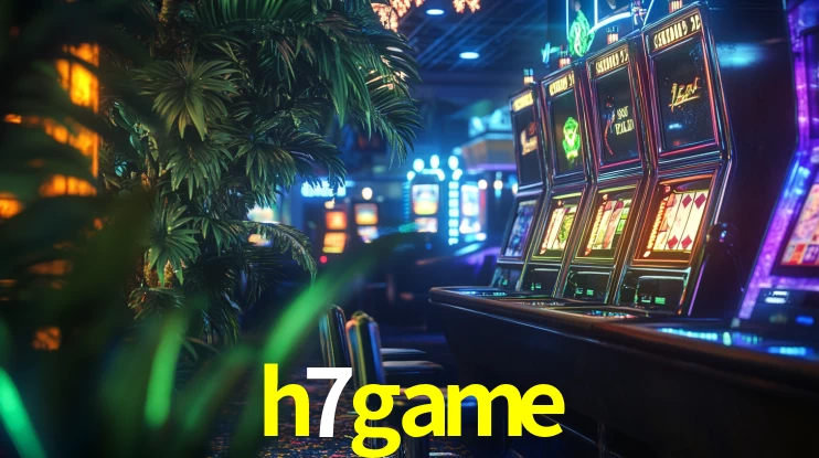Roulette Table h7game