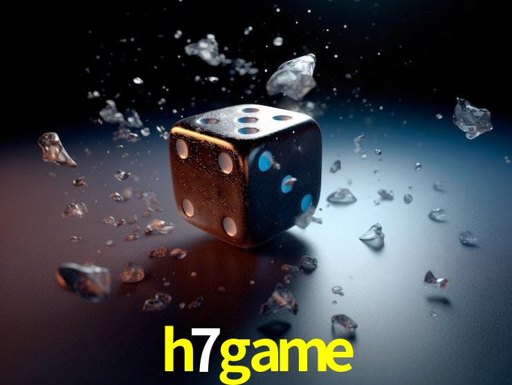 Integração de APIs h7game