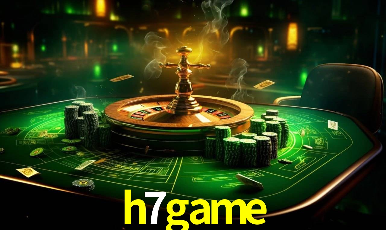 Descubra a Essência do h7game: Nossa História e Compromissos