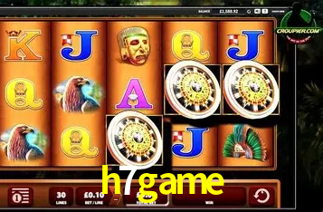 A Emoção da Loteria na h7game: Uma Chance de Mudança de Vida