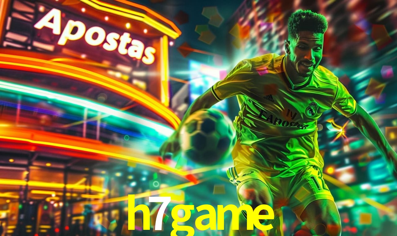 Apostas de Tênis h7game
