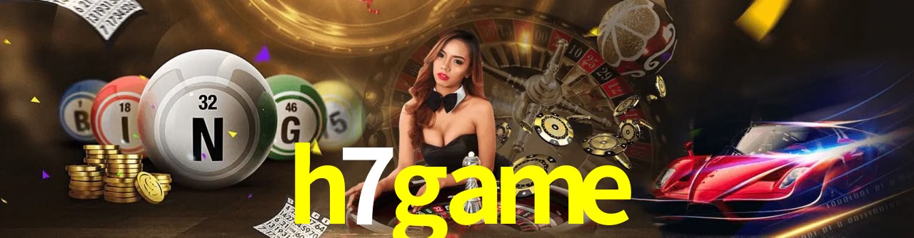 Promoções Sazonais h7game