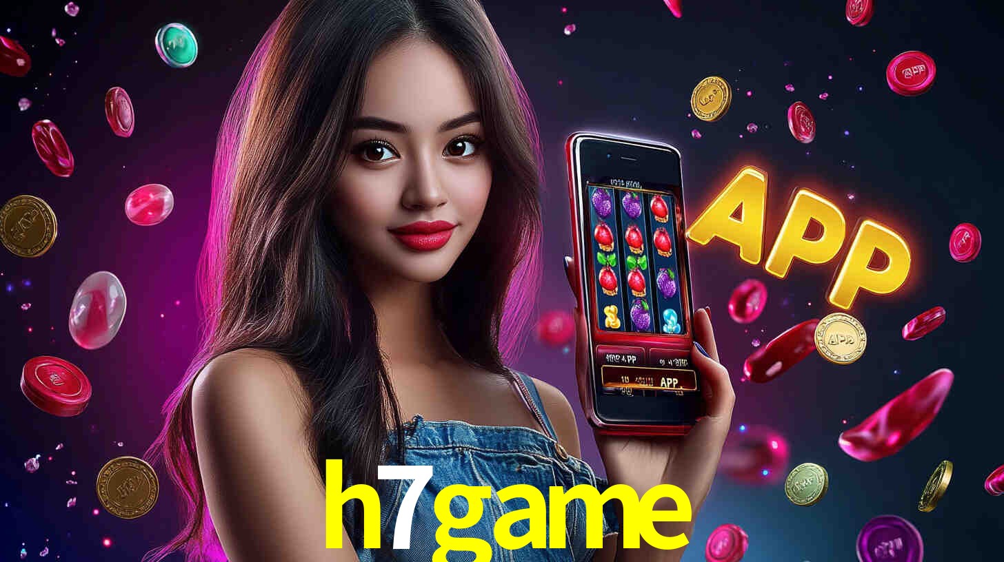 Descubra a Magia dos Jogos de Arcade no h7game