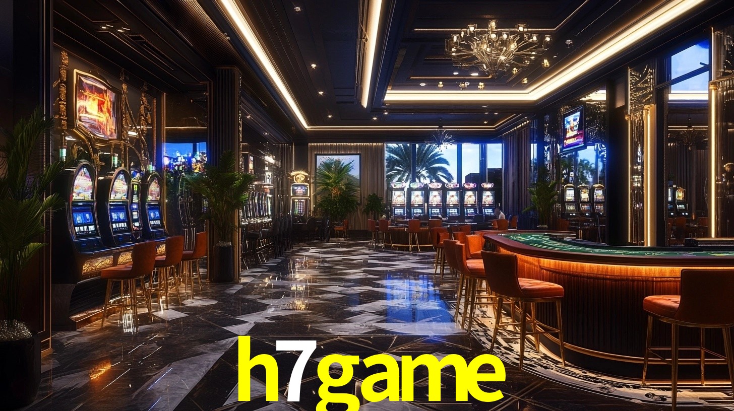 Exclusive Games h7game
