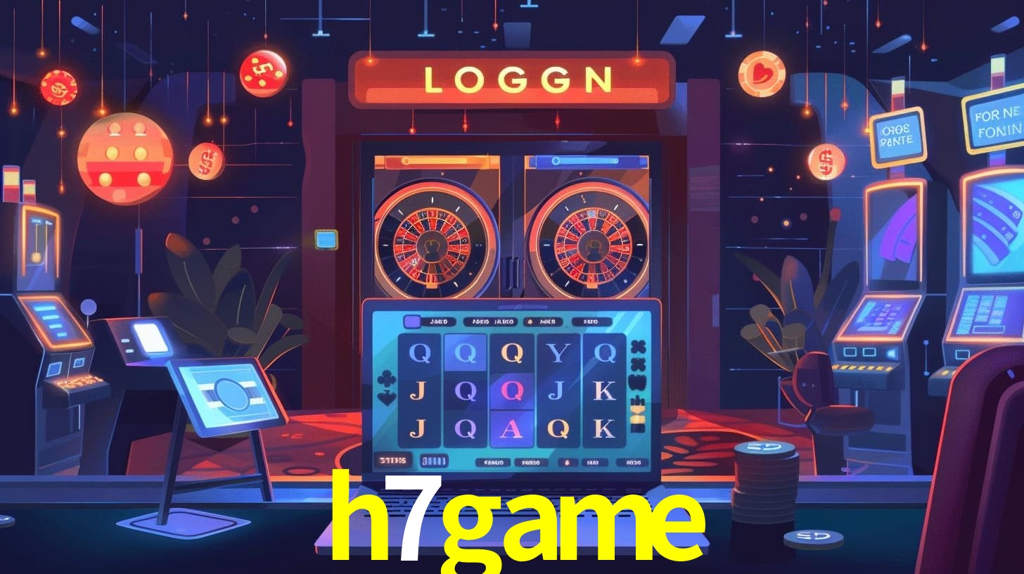 Segurança 2FA h7game