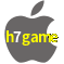 Aplicativo h7game para iOS